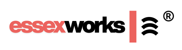 Essex Works logo